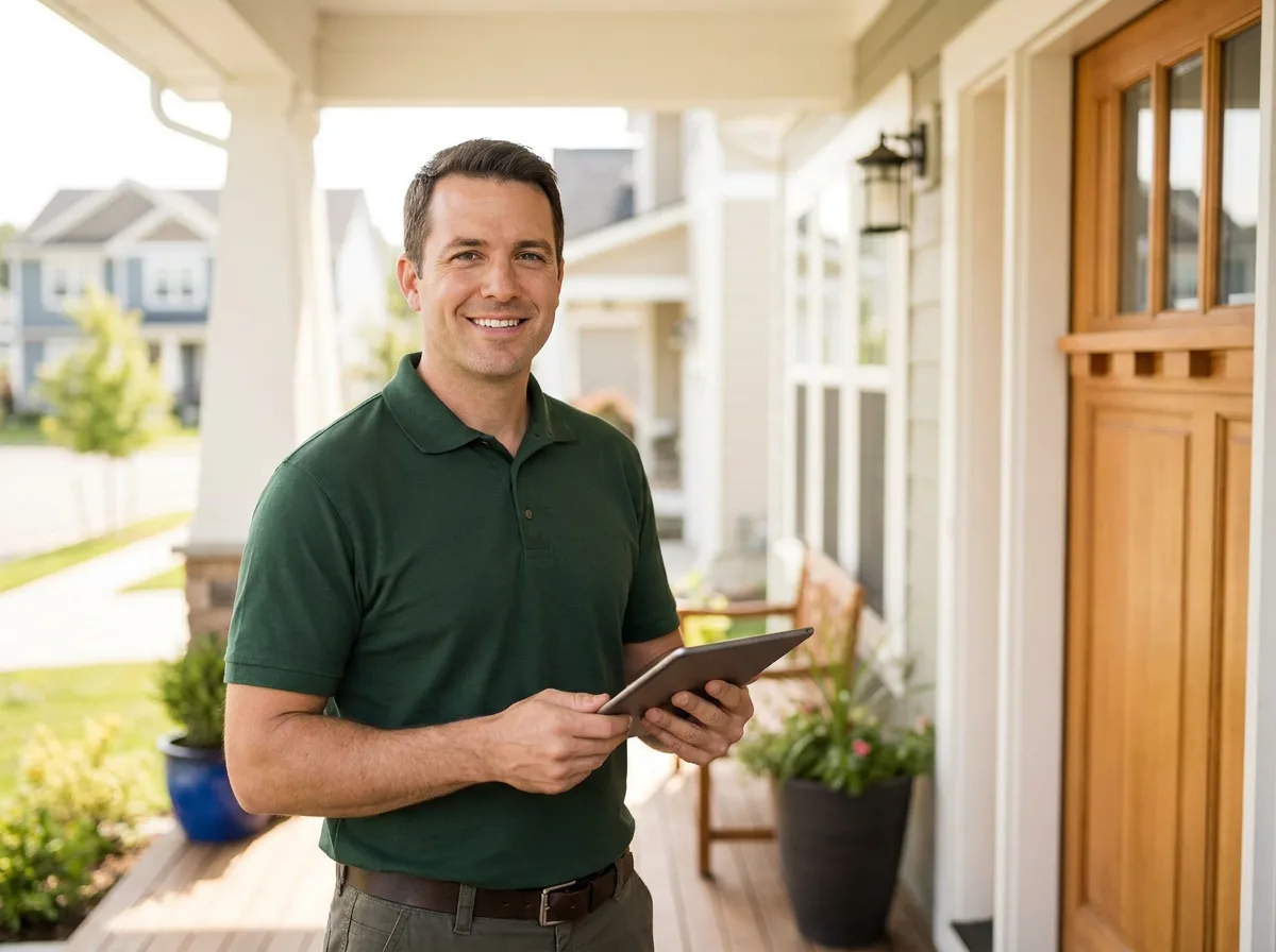 Pest control FAQs for Amissville, VA